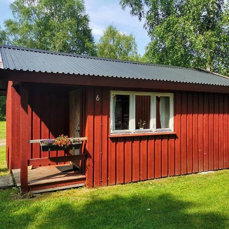 Holmset Camping And Fishing Namdalseid Exterior photo